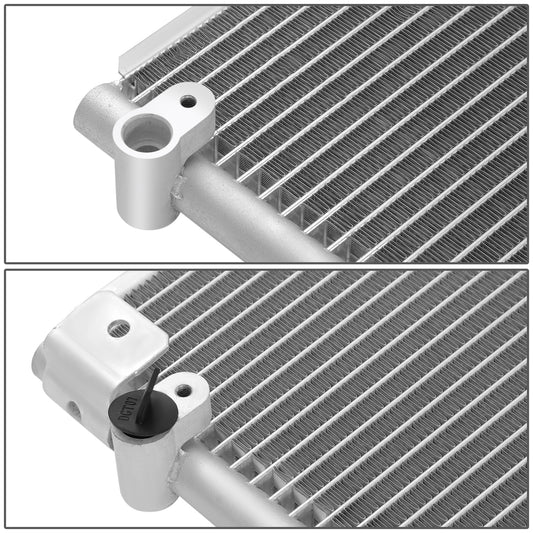 CONDENSADOR TOYOTA 4RUNNER 1996-2002 - ALUMINIUM