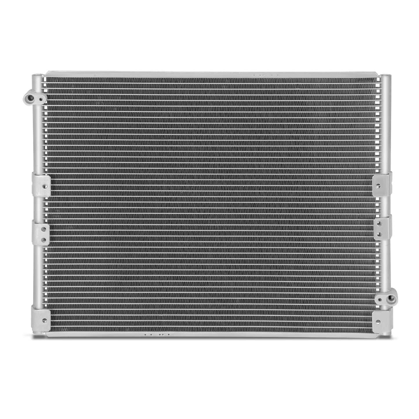 CONDENSADOR TOYOTA 4RUNNER 1996-2002 - ALUMINIUM