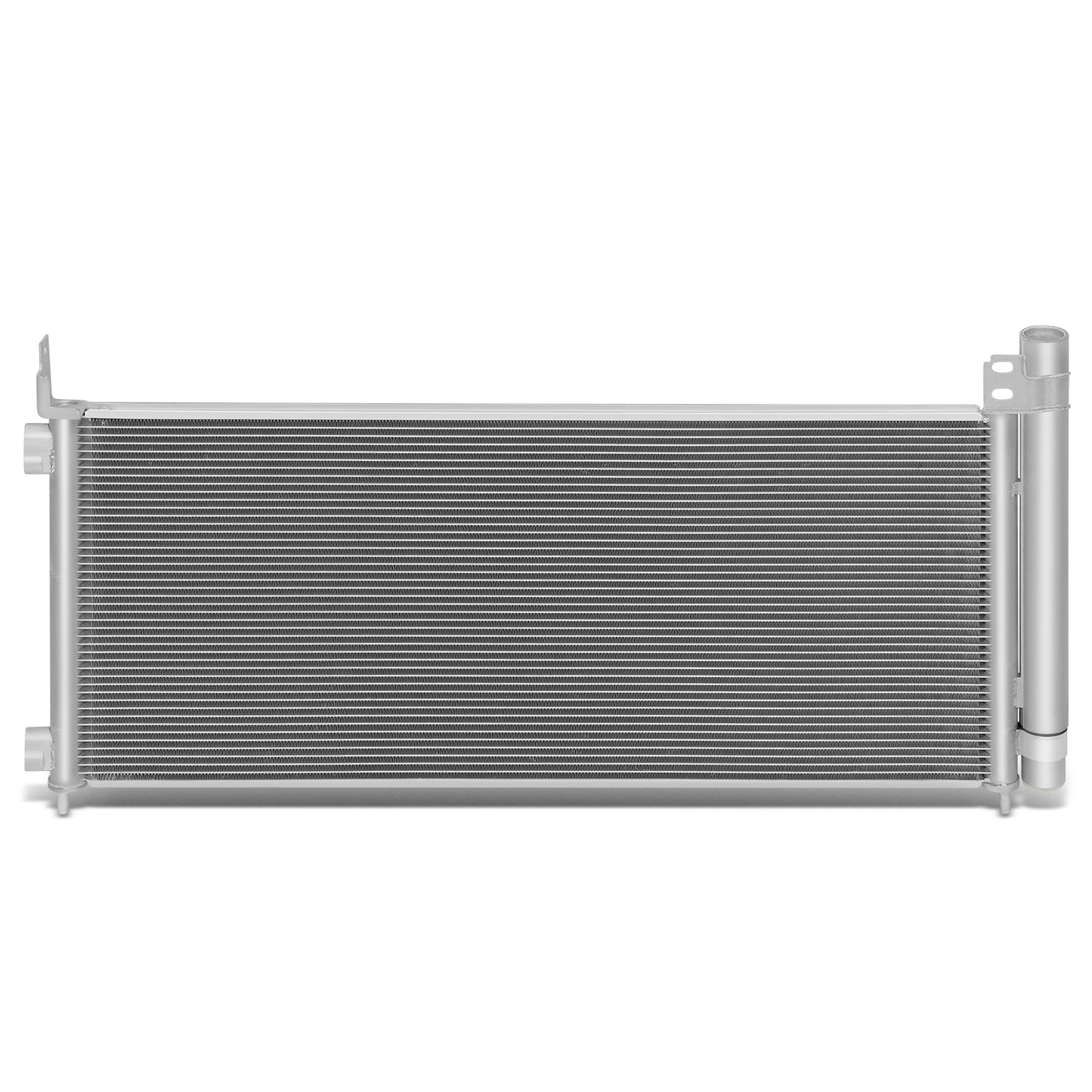 CONDENSADOR LEXUS NX300H 2015-2021 - ALUMINIUM