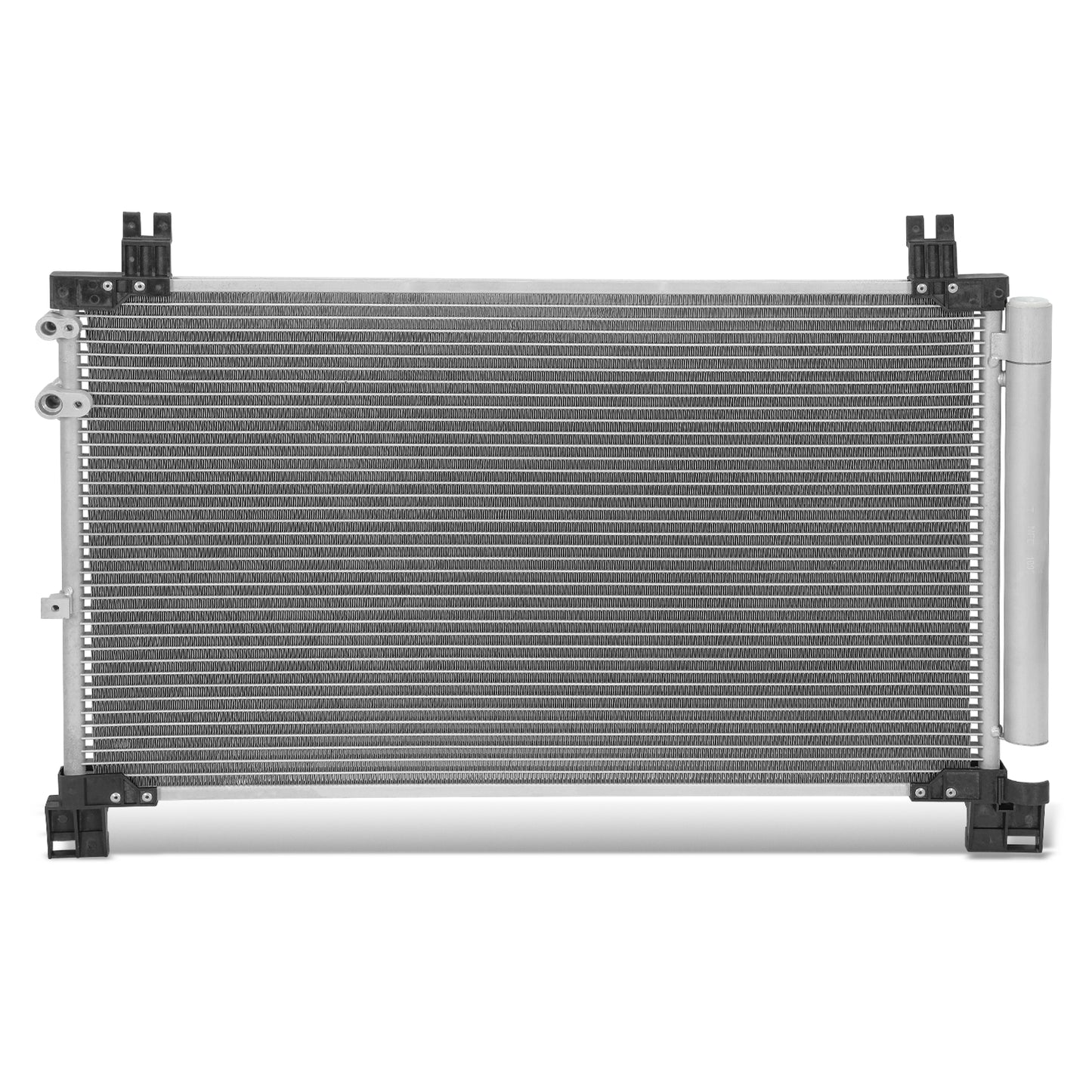 CONDENSADOR LEXUS RC350 2015 - ALUMINIUM