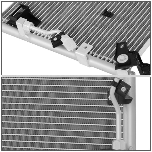 CONDENSADOR 00 TACOMA PU 2WD/4WD/PRERUNNER ALLMODEL // DPI,4899 // OEM NO,8846104030/8846004090/884600490