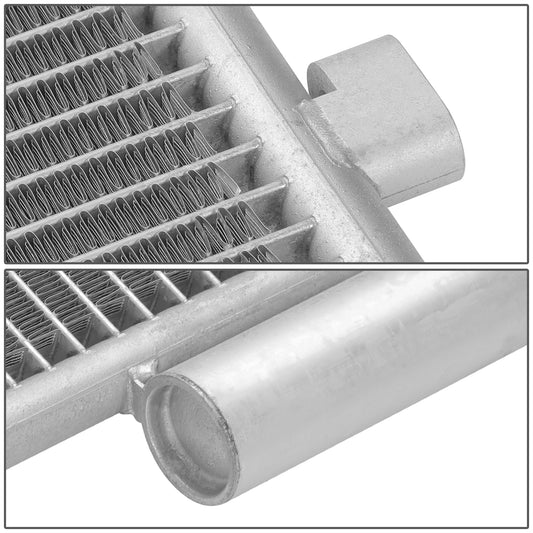 CONDENSADOR HONDA HR-V 2016-2022 - ALUMINIUM