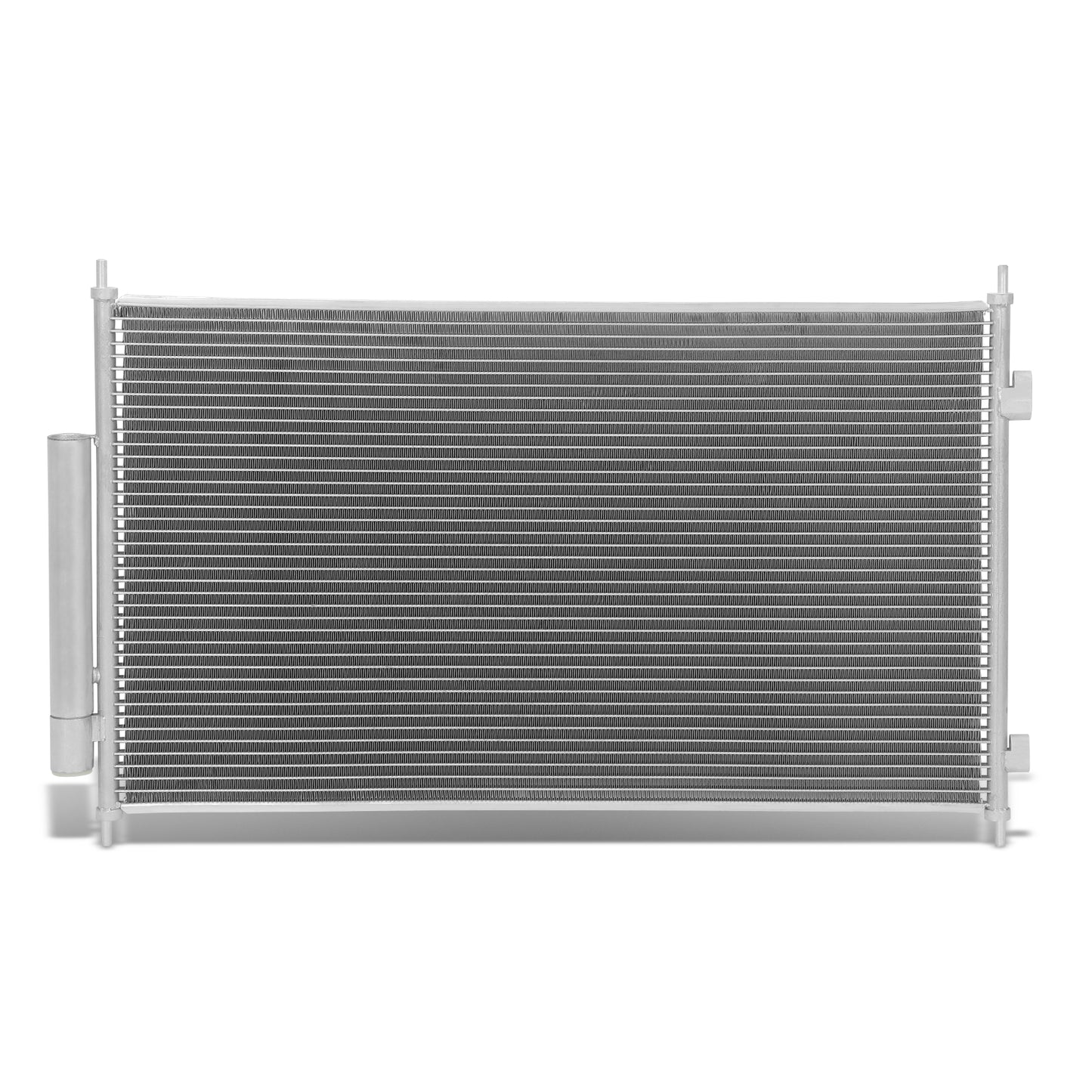 CONDENSADOR HONDA HR-V 2016-2022 - ALUMINIUM