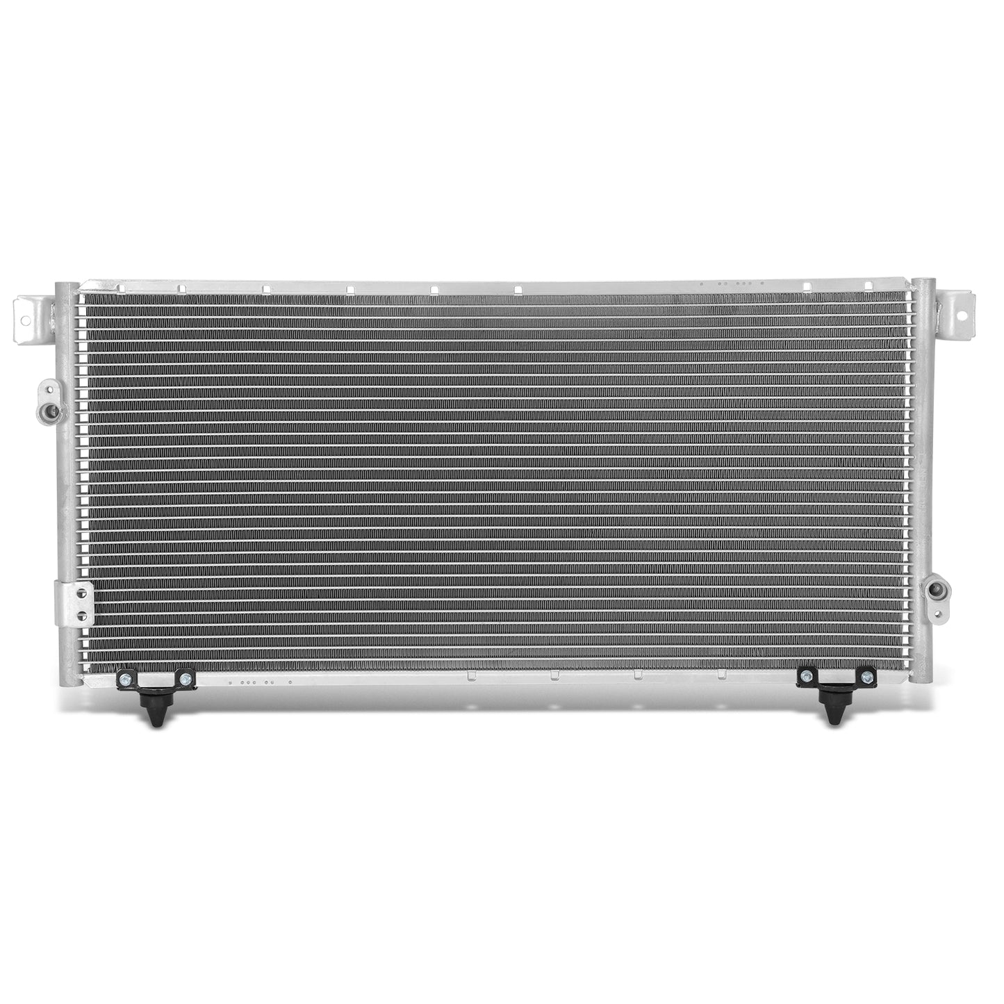 CONDENSADOR TOYOTA TUNDRA 2000-2006 - WITHOUT DOUBLE CAB - ALUMINIUM