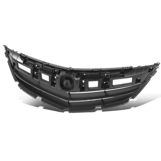PARRILLA GRILLE - HD ILX 13-15/16-18/19-22/ GRILLE ASS'Y 13-15/ MAT-DARK GRAY//PARTS.NO,AC1200123//OEM NO,71121TX6A11