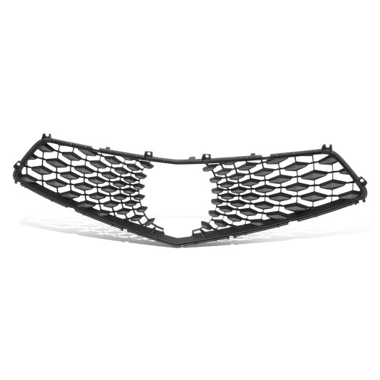 PARRILLA GRILLE - HD ACRA TLX '18-'20/ GRILLE ASS'Y/ MESH W/PRIMED BLACK/ (A-SPEC,ELITE A-SPEC)/ (TECH A-SPEC) (EU=USA)//PARTS.NO,AC1201101//OEM NO,71124TZ3A51