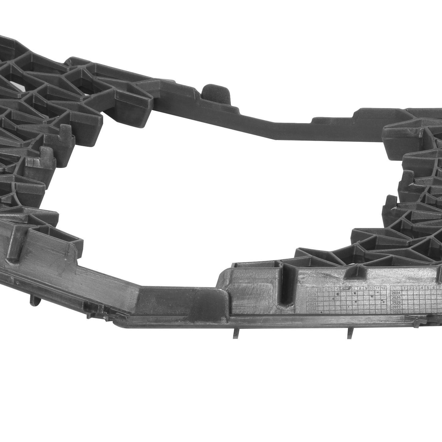 PARRILLA GRILLE - HD ACRA TLX '18-'20/ GRILLE ASS'Y/ MESH W/PRIMED BLACK/ (A-SPEC,ELITE A-SPEC)/ (TECH A-SPEC) (EU=USA)//PARTS.NO,AC1201101//OEM NO,71124TZ3A51