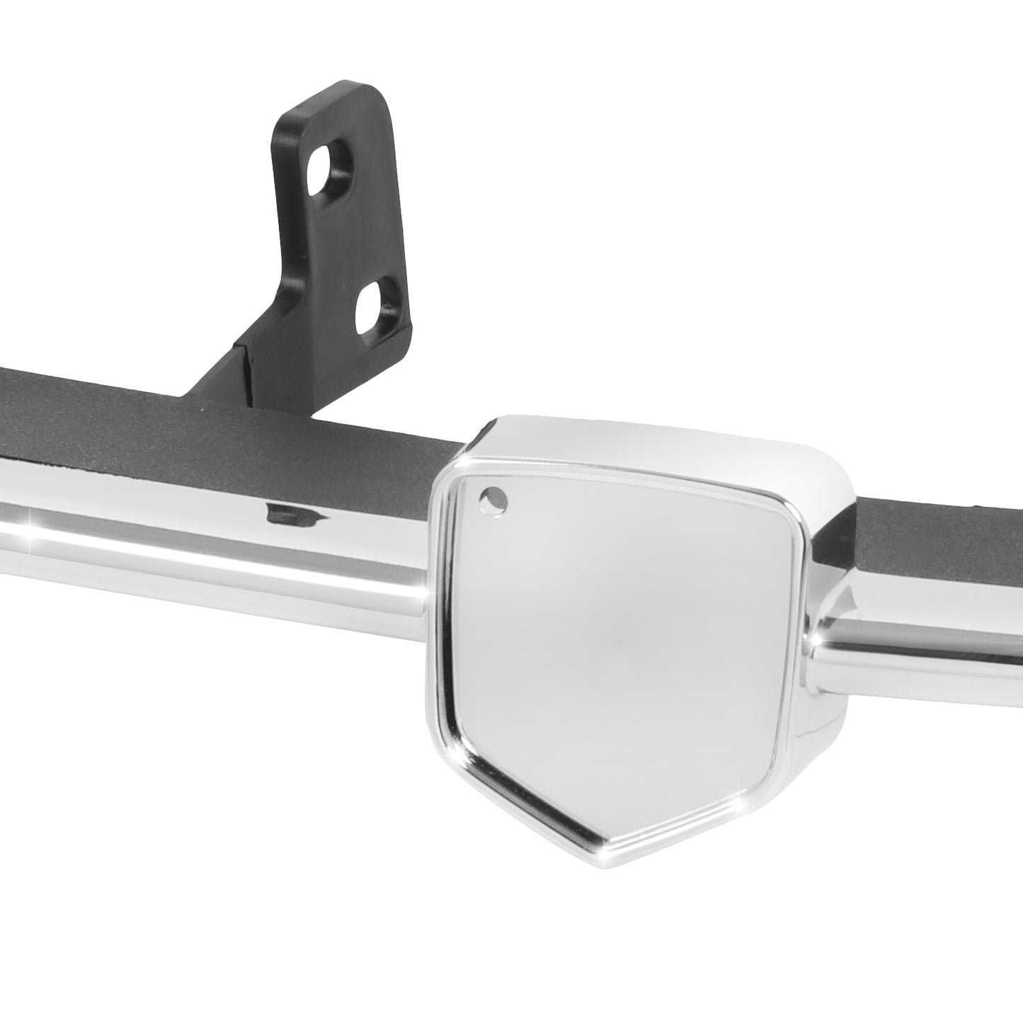 PARRILLA GRILLE - DG NEN '00-'01/'03-'05/ GRILLE ASS'Y 00-01/ CHROME/BLACK/ (W/O EGGCRATE CENTER)//PARTS.NO,CH1200228//OEM NO,5288922AC