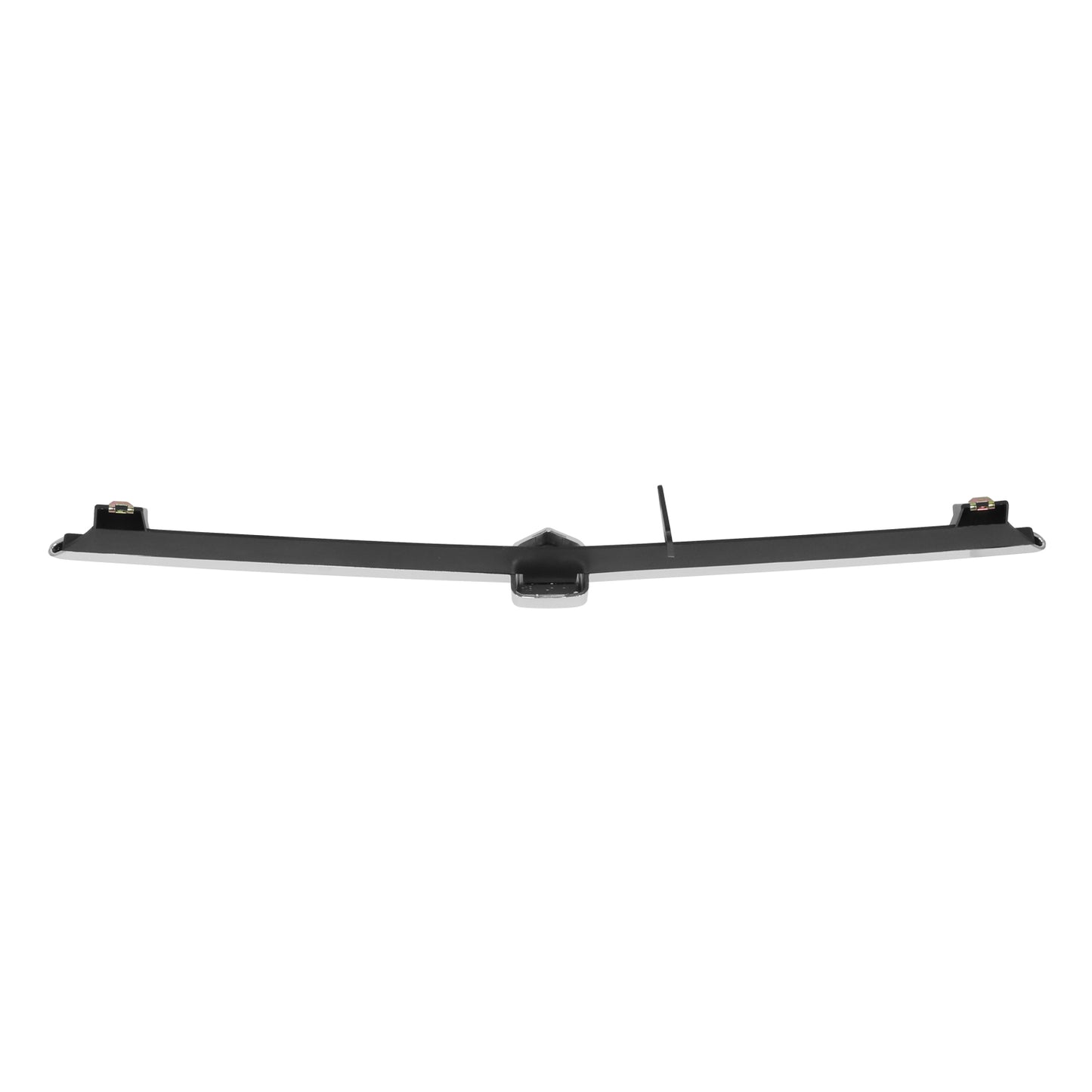 PARRILLA GRILLE - DG NEN '00-'01/'03-'05/ GRILLE ASS'Y 00-01/ CHROME/BLACK/ (W/O EGGCRATE CENTER)//PARTS.NO,CH1200228//OEM NO,5288922AC