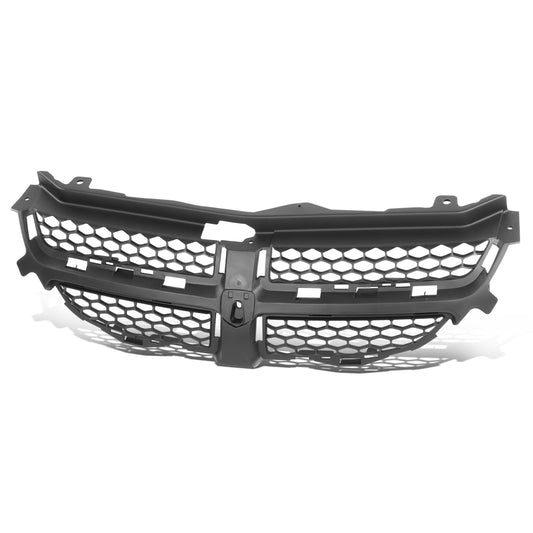 PARRILLA GRILLE - DG NEN '00-'01/'03-'05/ GRILLE ASS'Y 03-05/ MAT-BLACK//PARTS.NO,CH1200270//OEM NO,5303559AC