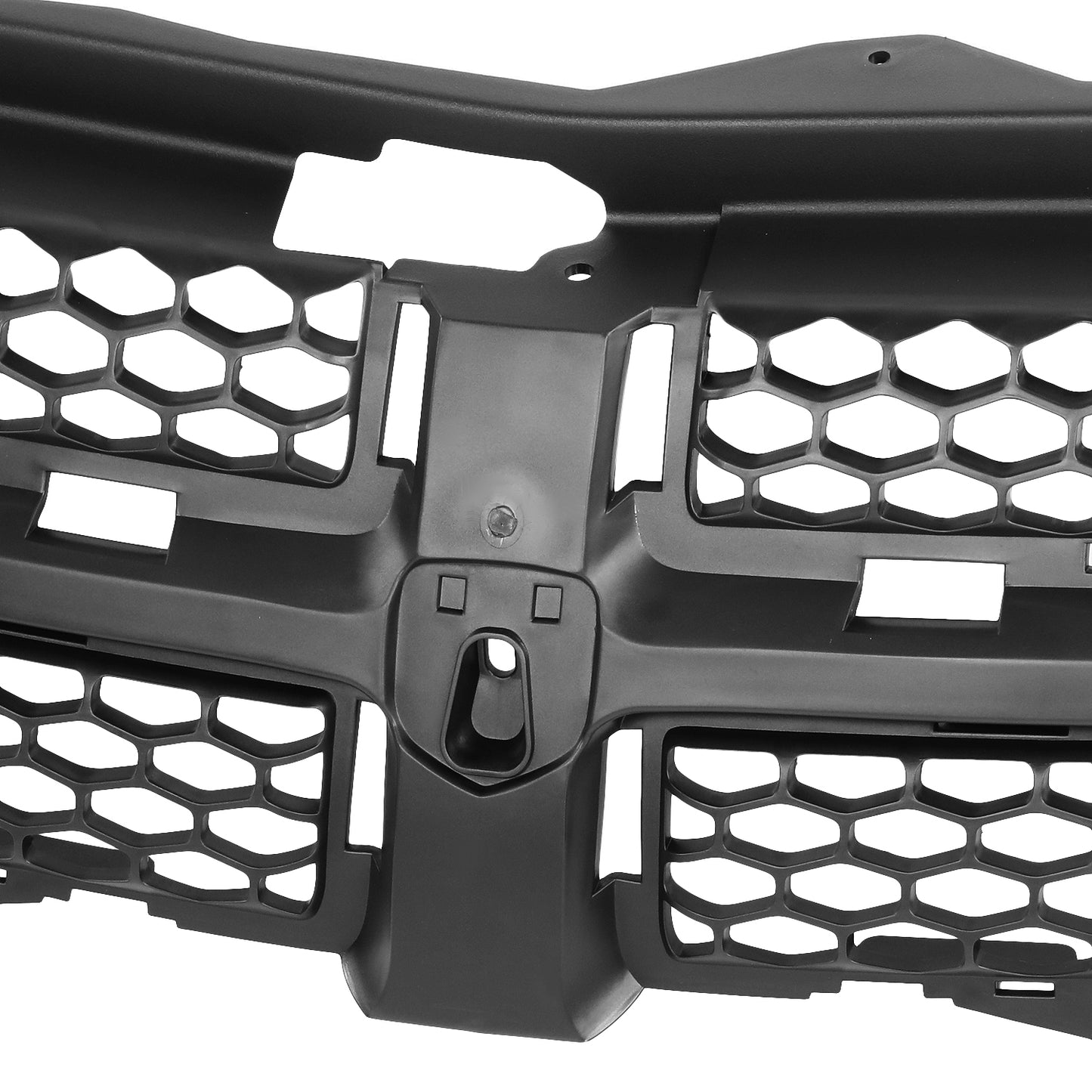 PARRILLA GRILLE - DG NEN '00-'01/'03-'05/ GRILLE ASS'Y 03-05/ MAT-BLACK//PARTS.NO,CH1200270//OEM NO,5303559AC