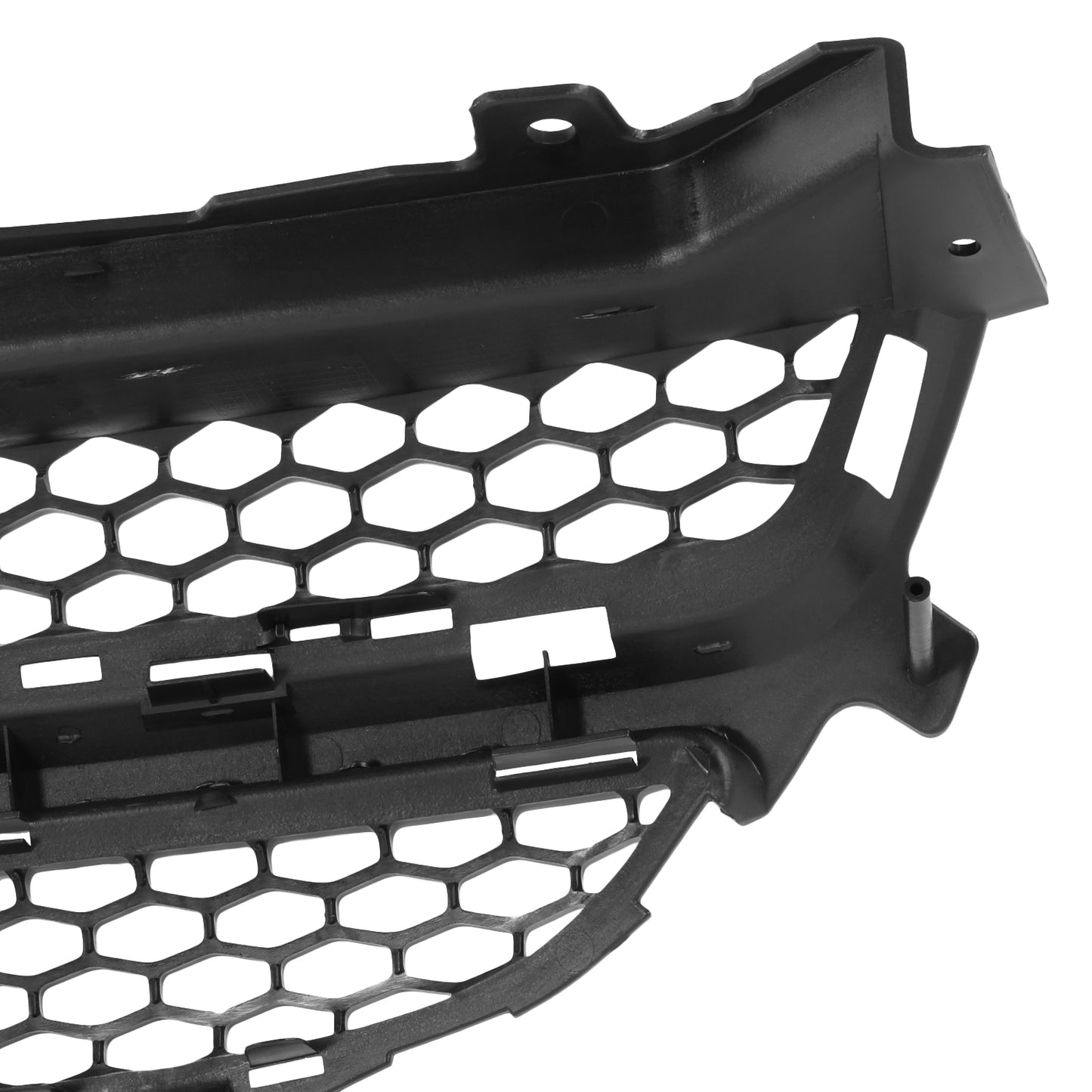 PARRILLA GRILLE - DG NEN '00-'01/'03-'05/ GRILLE ASS'Y 03-05/ MAT-BLACK//PARTS.NO,CH1200270//OEM NO,5303559AC