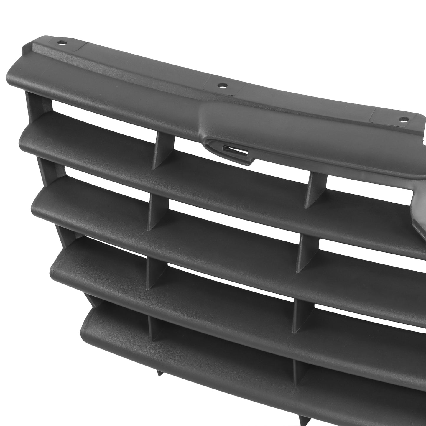 PARRILLA GRILLE - DG CRVN/VYGR&TOW&COUTY'05-'07/ GRILLE ASS'Y/ MAT-GARY (TOWN)//PARTS.NO,CH1200294//OEM NO,4857956AA