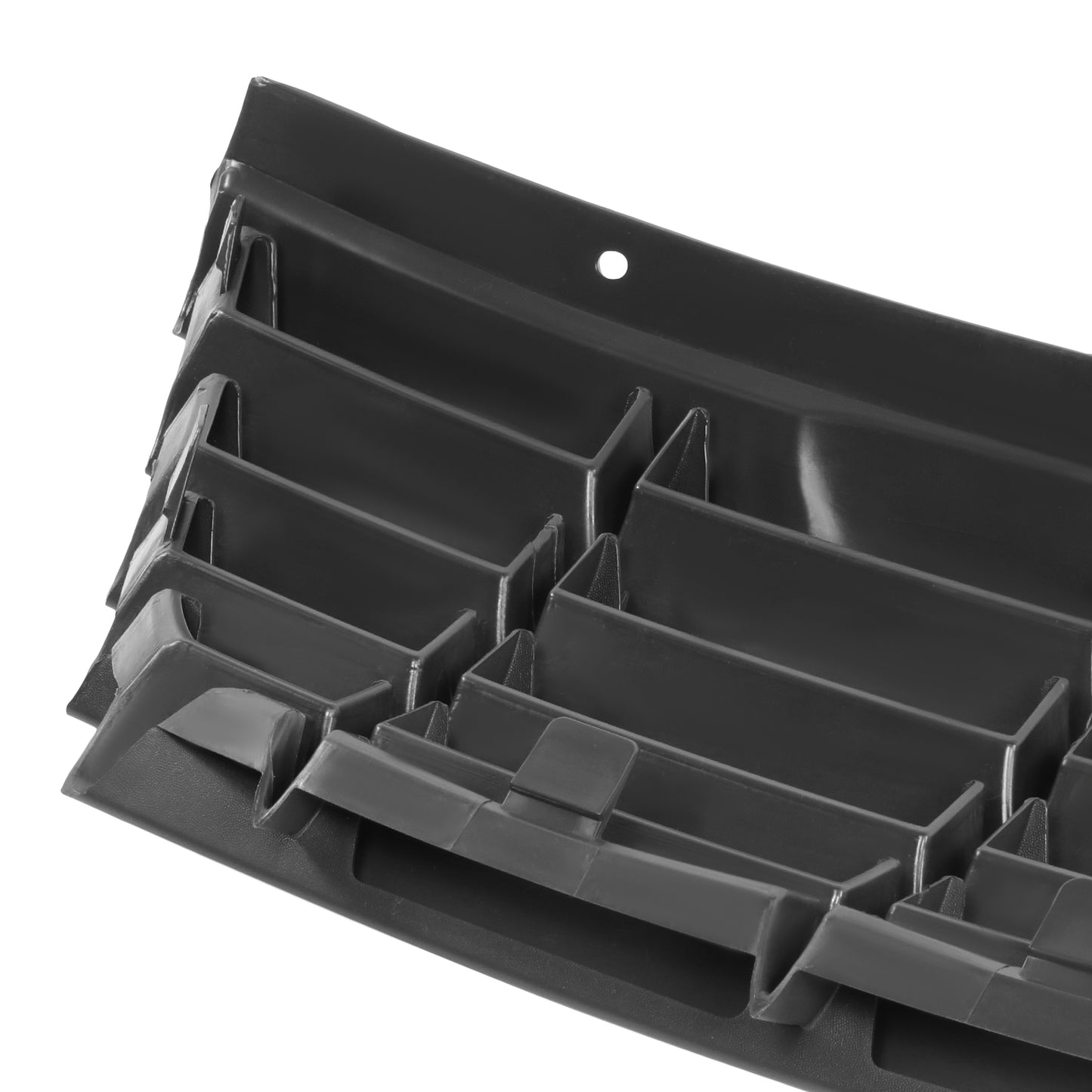 PARRILLA GRILLE - DG CRVN/VYGR&TOW&COUTY'05-'07/ GRILLE ASS'Y/ MAT-GARY (TOWN)//PARTS.NO,CH1200294//OEM NO,4857956AA
