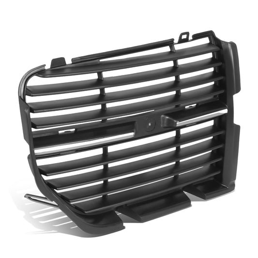 PARRILLA GRILLE - DG MAGNM '05-'08/ GRILLE ASS'Y RH/ MAT-BLACK (SE)//PARTS.NO,CH1200333//OEM NO,4806108AB