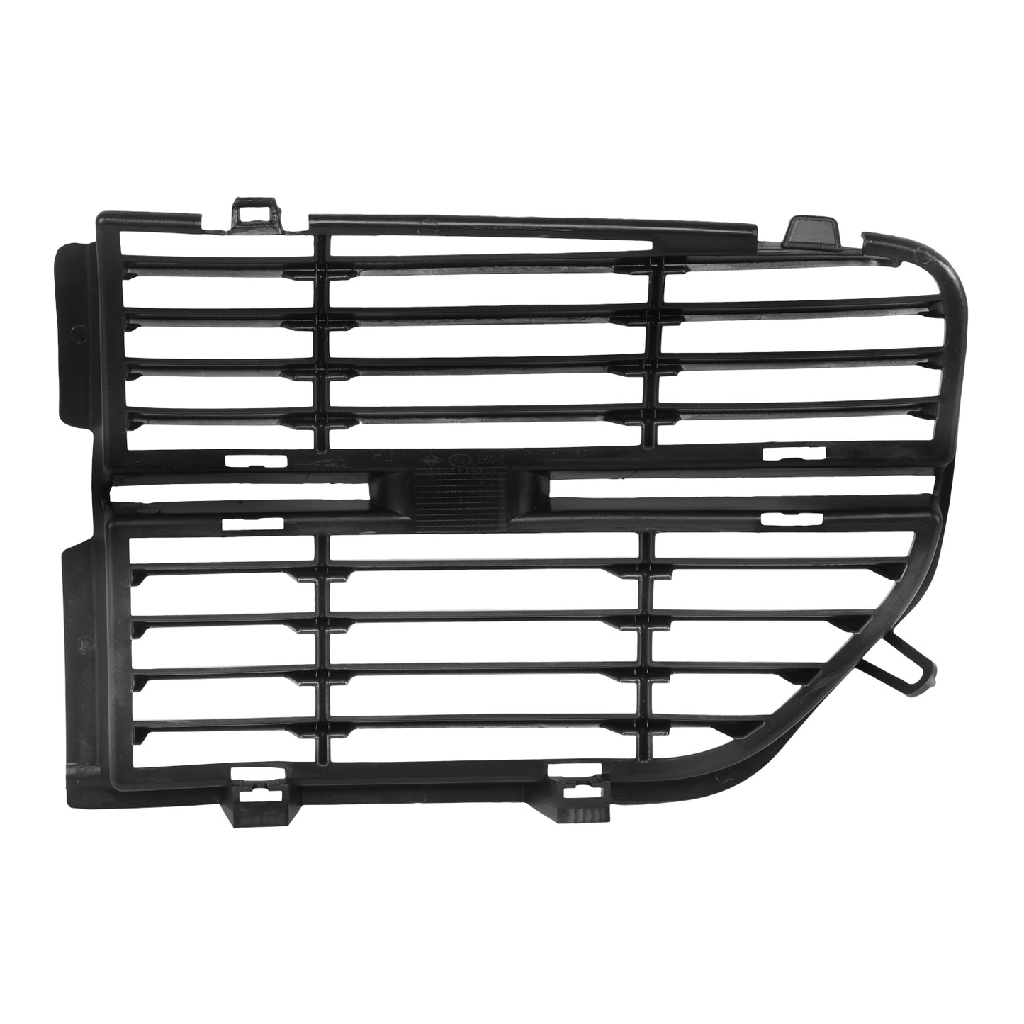 PARRILLA GRILLE - DG MAGNM '05-'08/ GRILLE ASS'Y RH/ MAT-BLACK (SE)//PARTS.NO,CH1200333//OEM NO,4806108AB
