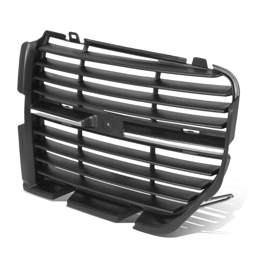 PARRILLA GRILLE - DG MAGNM '05-'08/ GRILLE ASS'Y LH/ MAT-BLACK (SE)//PARTS.NO,CH1200334//OEM NO,4806109AB