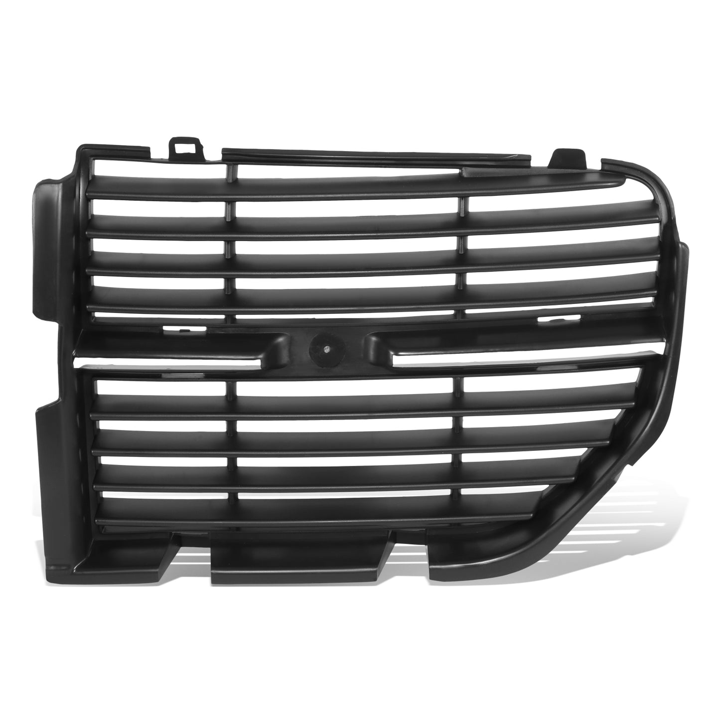 PARRILLA GRILLE - DG MAGNM '05-'08/ GRILLE ASS'Y LH/ MAT-BLACK (SE)//PARTS.NO,CH1200334//OEM NO,4806109AB
