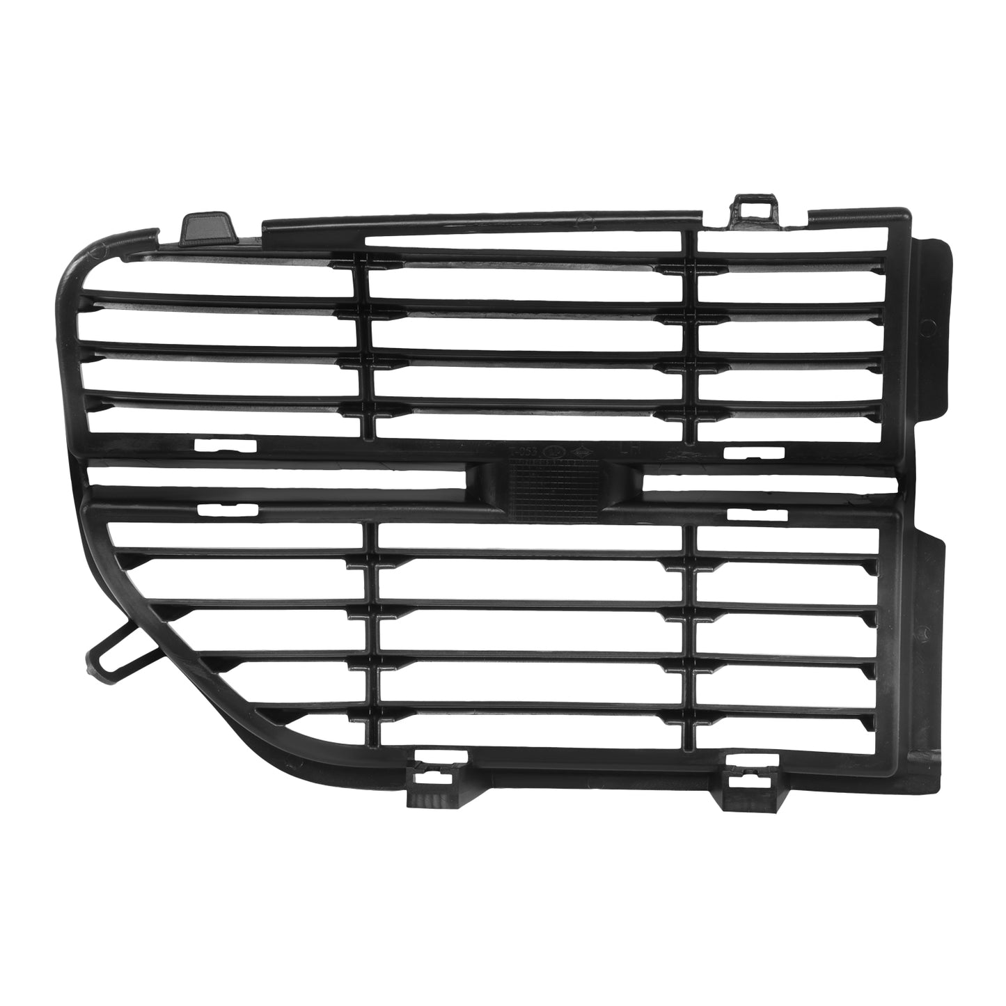 PARRILLA GRILLE - DG MAGNM '05-'08/ GRILLE ASS'Y LH/ MAT-BLACK (SE)//PARTS.NO,CH1200334//OEM NO,4806109AB