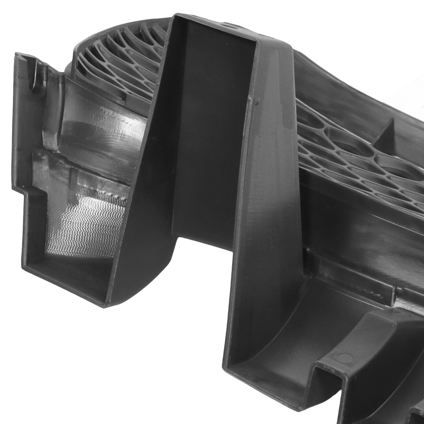 PARRILLA GRILLE - DG CHARGR 15-17/18-22/ GRILLE ASS'Y 15-22/ W/PRIMED W/HOOD SCOOP/ (EU=USA)//PARTS.NO,CH1200384//OEM NO,68223889AC