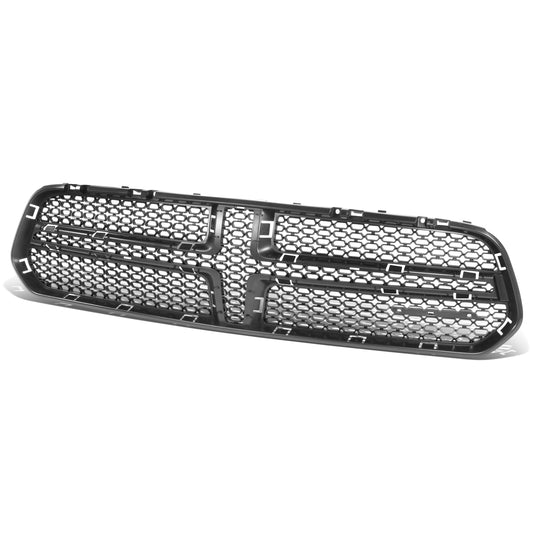 PARRILLA GRILLE - DG DURAGO 14-20/21-ON/ GRILLE ASS'Y/ MAT-BLACK/ (STX/LIMITED/ STX-PLUS)//PARTS.NO,CH1202104//OEM NO,05113713AB