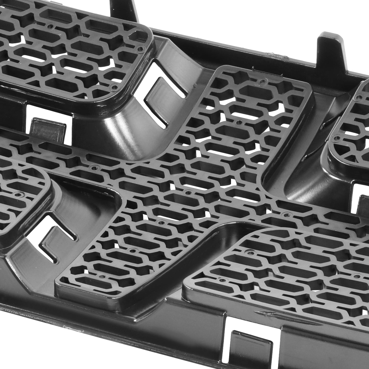 PARRILLA GRILLE - DG DURAGO 14-20/21-ON/ GRILLE ASS'Y/ MAT-BLACK/ (STX/LIMITED/ STX-PLUS)//PARTS.NO,CH1202104//OEM NO,05113713AB