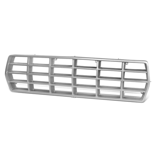 PARRILLA GRILLE - FD F150 P/U 64-66/67-72/73-79/ GRILLE ASS'Y 78-79/ ARGENT//PARTS.NO,FO1200109//OEM NO,D8TZ8150A