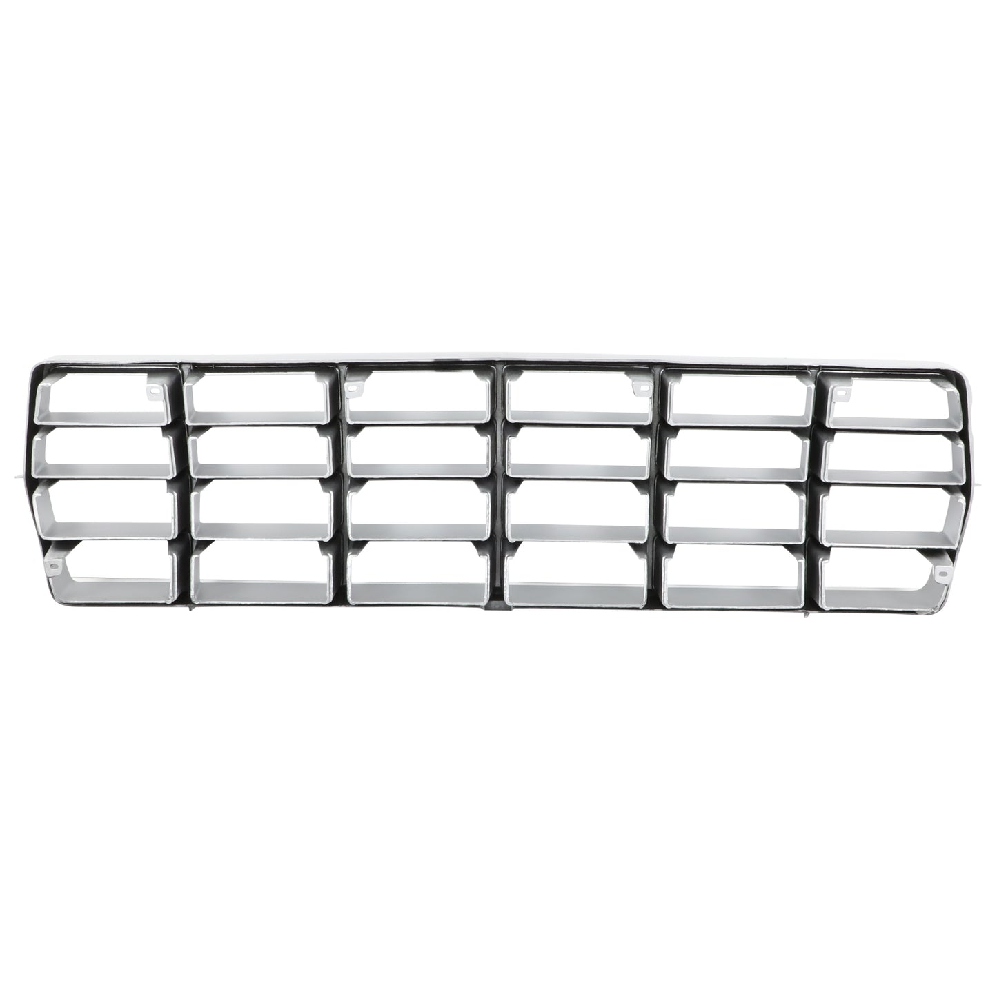 PARRILLA GRILLE - FD F150 P/U 64-66/67-72/73-79/ GRILLE ASS'Y 78-79/ ARGENT//PARTS.NO,FO1200109//OEM NO,D8TZ8150A