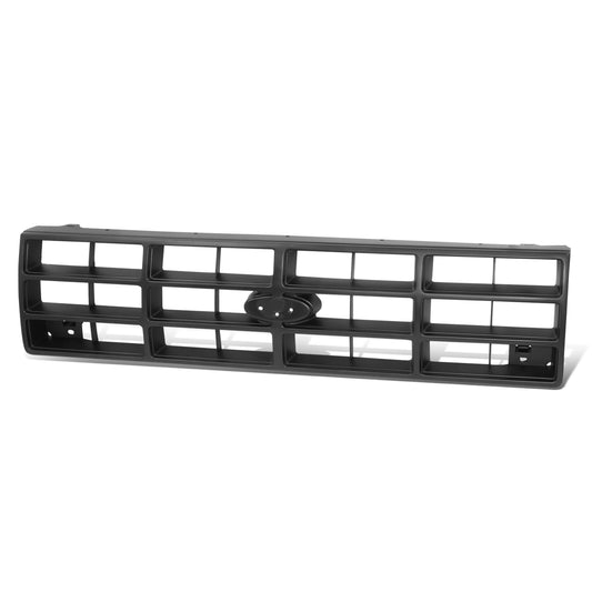 PARRILLA GRILLE - FD RANGR/BRONCO II '89-'92/ GRILLE ASS'Y/ MAT-BLACK/ (W/O GT)(W/O STX PKG)//PARTS.NO,FO1200149//OEM NO,E0TZ8200C