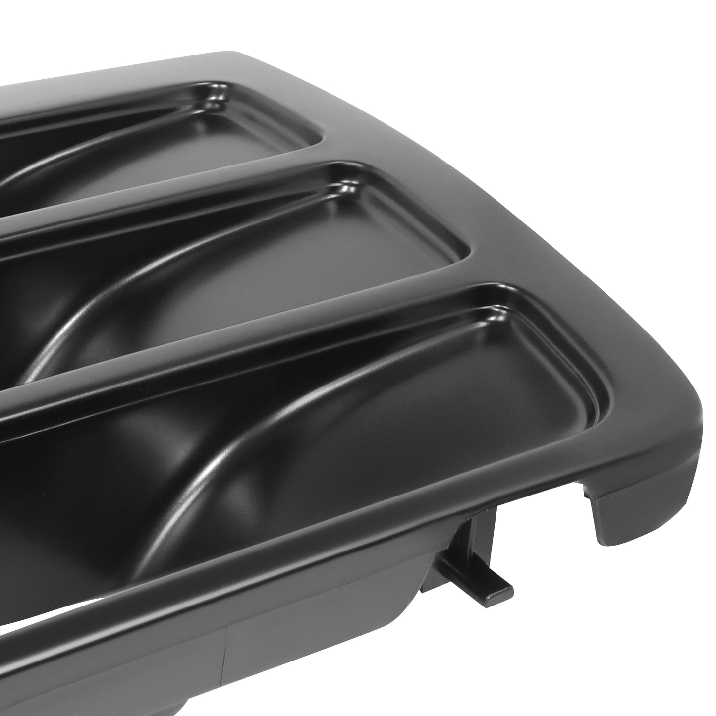 PARRILLA GRILLE - FD F150 P/U '92-'96/ GRILLE ASS'Y/ GRAY//PARTS.NO,FO1200172//OEM NO,F6TZ8200AAA1