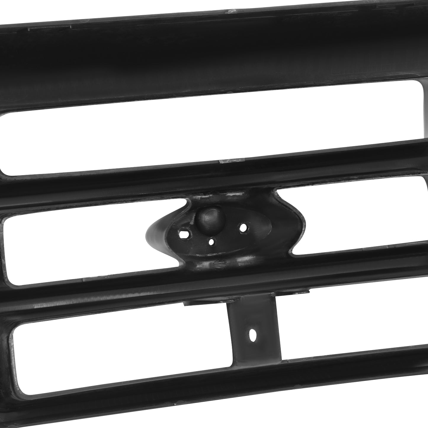 PARRILLA GRILLE - FD F150 P/U '92-'96/ GRILLE ASS'Y/ GRAY//PARTS.NO,FO1200172//OEM NO,F6TZ8200AAA1