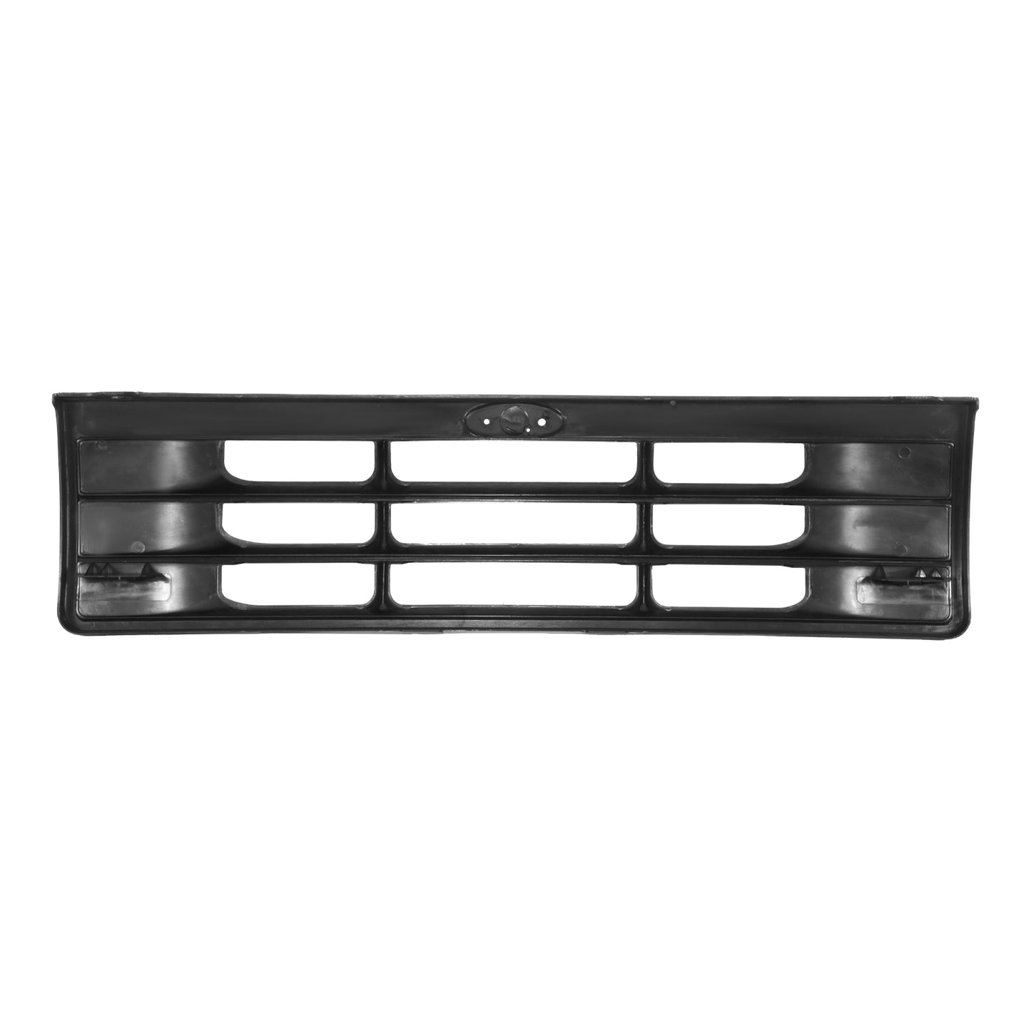 PARRILLA GRILLE - FD EXPLER '91-'94/ GRILLE ASS'Y/ MAT-BLACK (STX)/ (SAME=RANGER)//PARTS.NO,FO1200182//OEM NO,F3TZ8200V