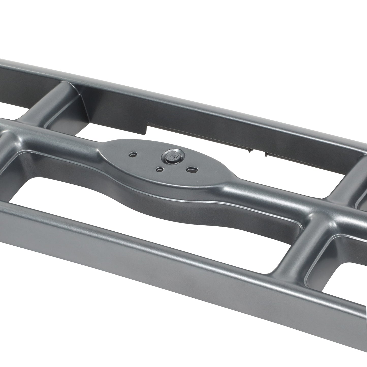 PARRILLA GRILLE - FD RANGR/BRONCO II '93-'97/ GRILLE ASS'Y 93-94/ DARK GRAY (TYPE 1)/ (2WD) (XL/XLT)/ (STYLESIDE TYPE)//PARTS.NO,FO1200184//OEM NO,F37Z8200BA