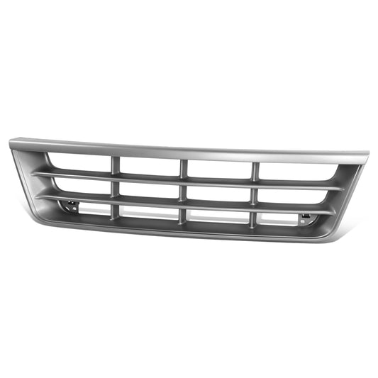 PARRILLA GRILLE - FD ECNOLNE VAN '92-'96/'97-'07/ GRILLE ASS'Y '92-'96/ SILVER//PARTS.NO,FO1200306//OEM NO,F2UZ8200B