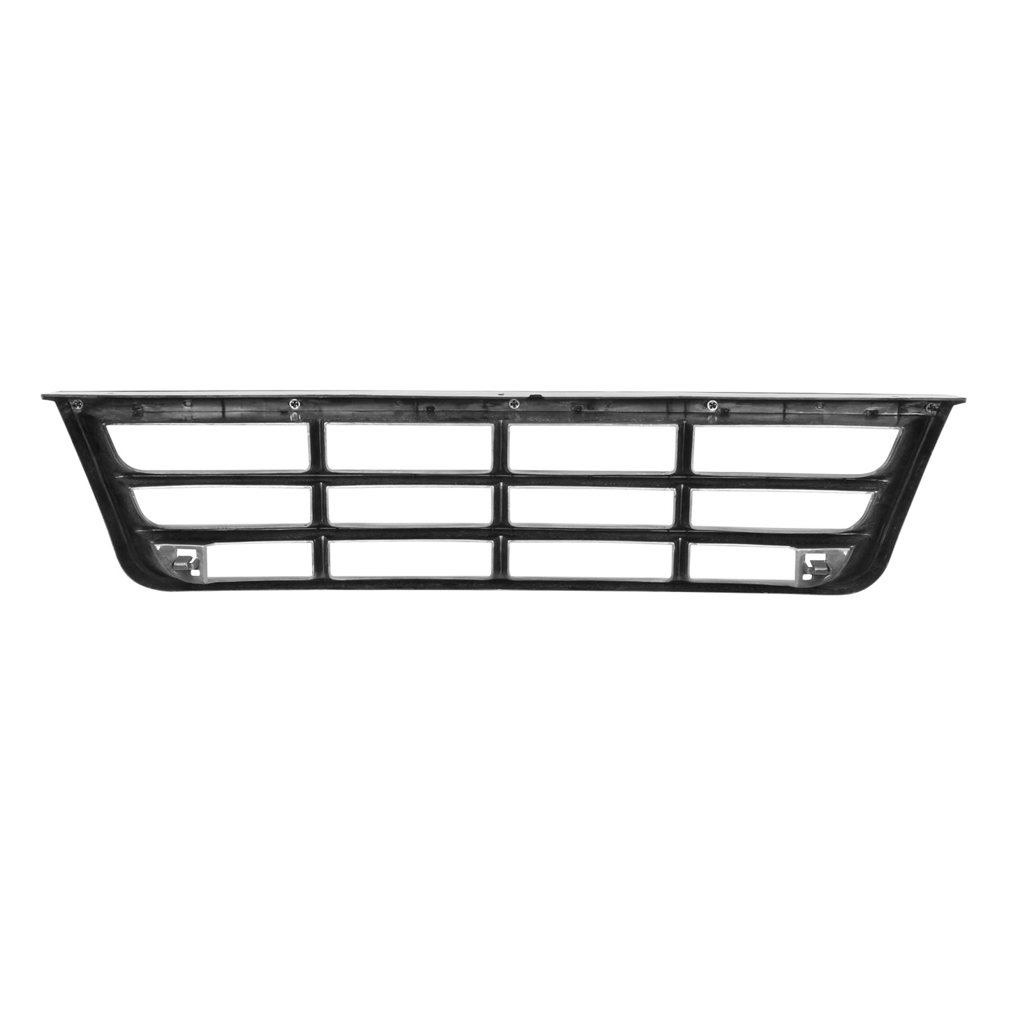 PARRILLA GRILLE - FD ECNOLNE VAN '92-'96/'97-'07/ GRILLE ASS'Y '92-'96/ SILVER//PARTS.NO,FO1200306//OEM NO,F2UZ8200B