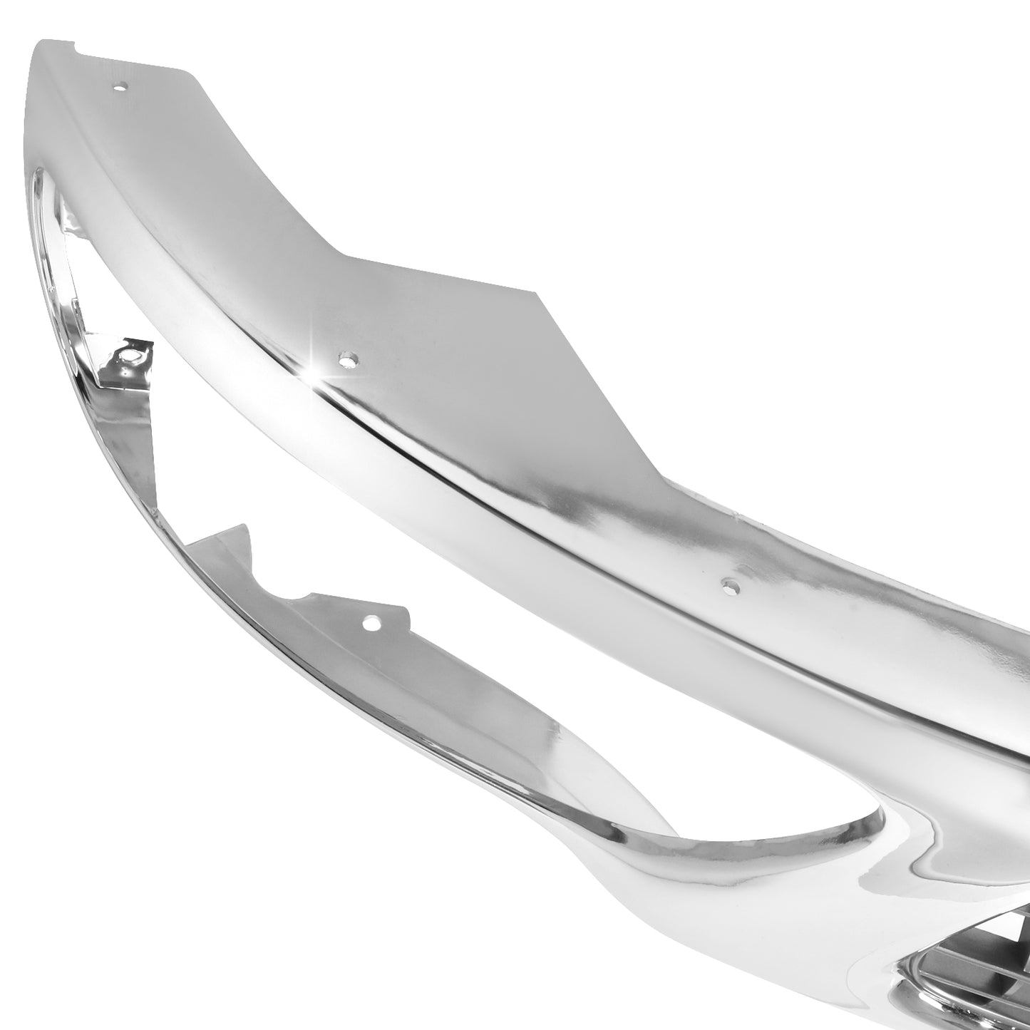 PARRILLA GRILLE - FD EXPDTION '97-'02/'03-'06/ GRILLE ASS'Y 97-98/ CHROME/SILVER/BLACK/ (XLT) (2WD)//PARTS.NO,FO1200330//OEM NO,F85Z8200EAA
