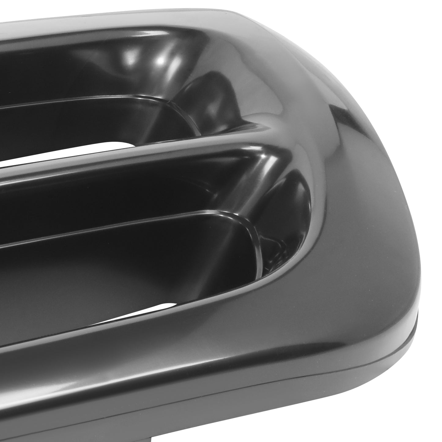 PARRILLA GRILLE - FD RANGR '98-'00/01-'03/04-05/ GRILLE ASS'Y 98-00/ MAT-GRAY (PTM)/ (2WD)(XL/SLT)//PARTS.NO,FO1200344//OEM NO,F87Z8200FA