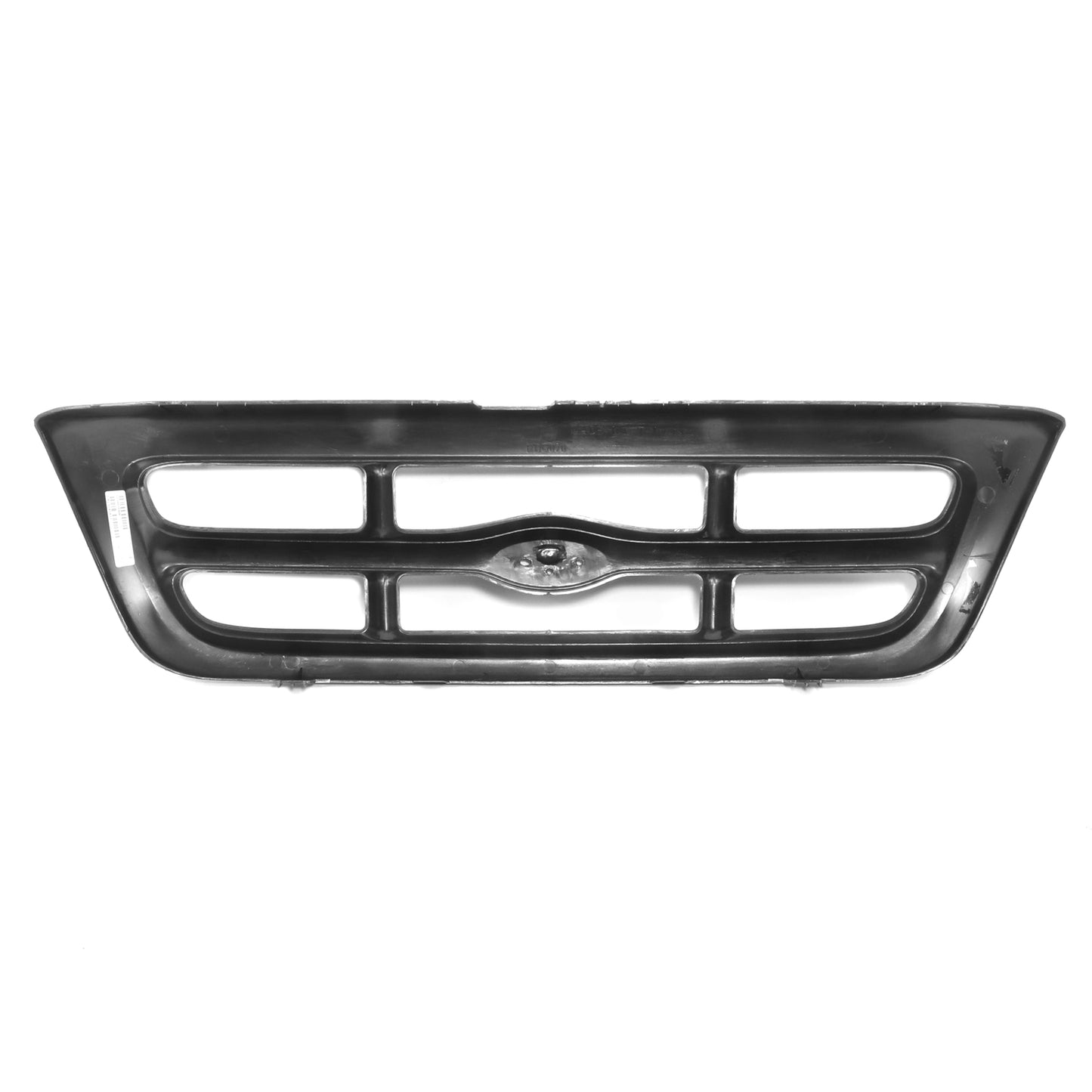 PARRILLA GRILLE - FD RANGR '98-'00/01-'03/04-05/ GRILLE ASS'Y 98-00/ MAT-GRAY (PTM)/ (2WD)(XL/SLT)//PARTS.NO,FO1200344//OEM NO,F87Z8200FA
