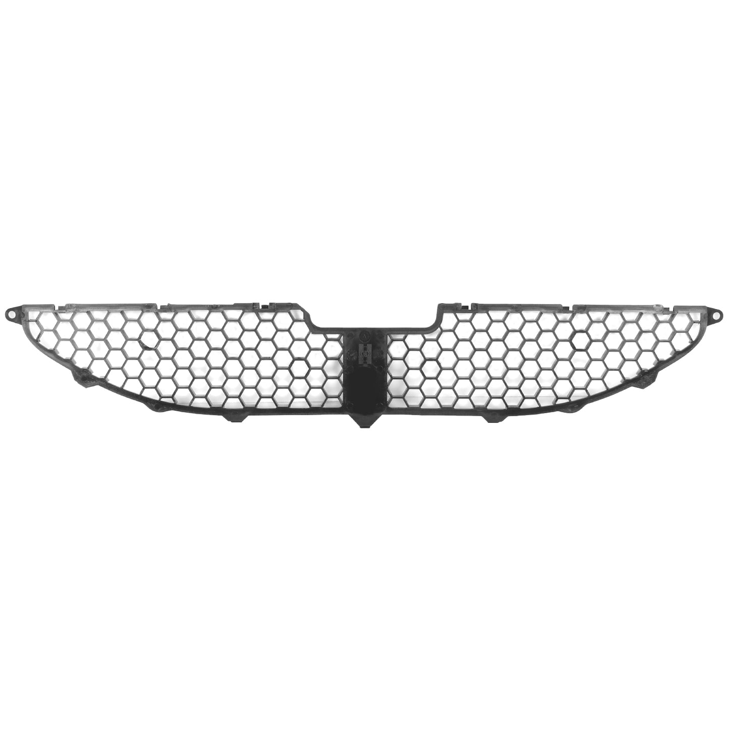 PARRILLA GRILLE - FD MSTNG 94-98/ GRILLE ASS'Y 96-96/ MAT-BLACK//PARTS.NO,FO1200391//OEM NO,F6ZZ8200A