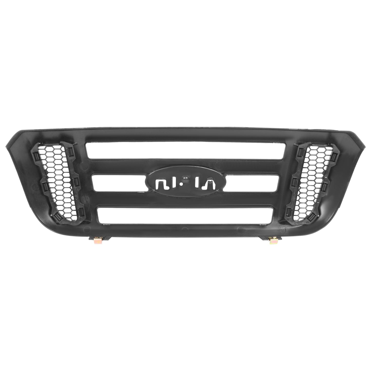 PARRILLA GRILLE - FD RANGR '06-'11/ GRILLE ASS'Y/ DARK GREY W/BLACK INNER//PARTS.NO,FO1200473//OEM NO,6L5Z8200CAA