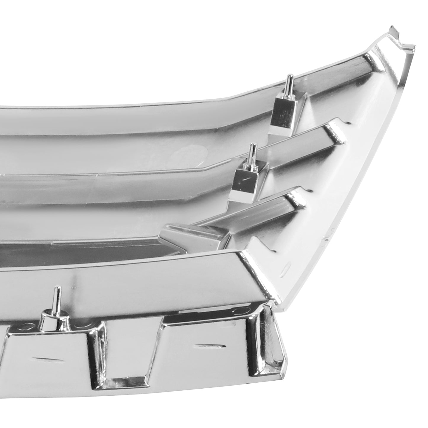 PARRILLA GRILLE - FD EDG 07-10/ GRILLE ASS'Y/ W/CHROME//PARTS.NO,FO1200485//OEM NO,7T4Z8200A