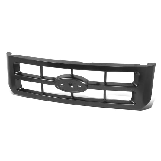 PARRILLA GRILLE - FD ESCPE 08-12/ GRILLE ASS'Y/ W/PRIMED WHITE/ W/O APPEARANCE PKG/ (LIMITED)//PARTS.NO,FO1200487//OEM NO,8L8Z8200APTM