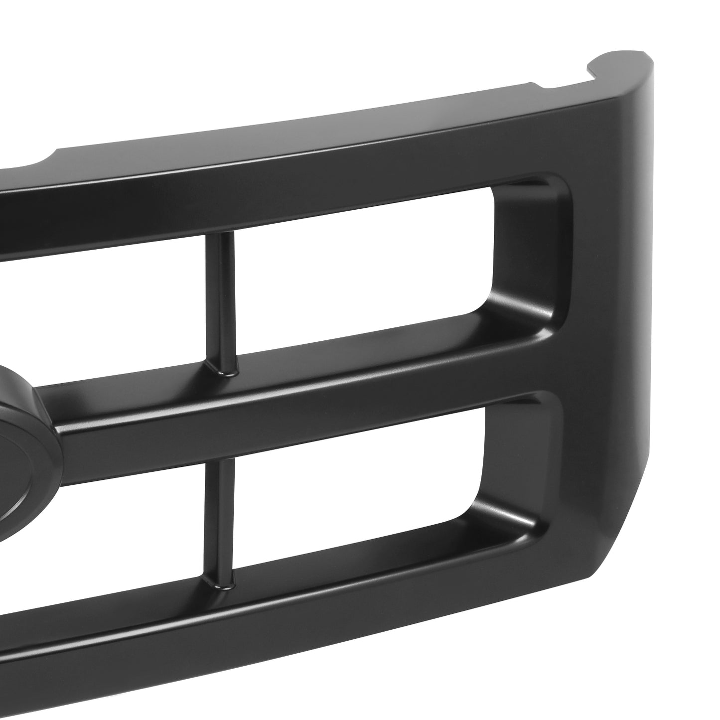 PARRILLA GRILLE - FD ESCPE 08-12/ GRILLE ASS'Y/ W/PRIMED WHITE/ W/O APPEARANCE PKG/ (LIMITED)//PARTS.NO,FO1200487//OEM NO,8L8Z8200APTM