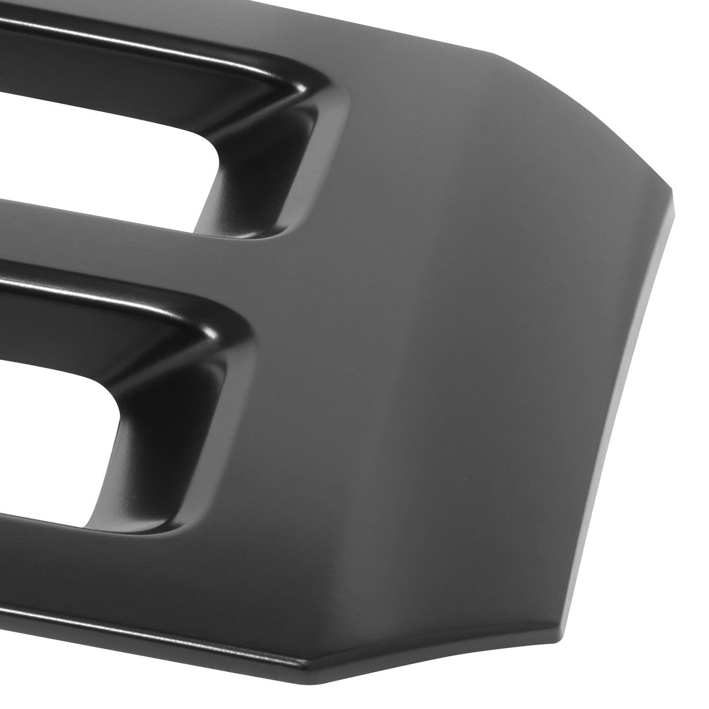 PARRILLA GRILLE - FD ESCPE 08-12/ GRILLE ASS'Y/ W/PRIMED WHITE/ W/O APPEARANCE PKG/ (LIMITED)//PARTS.NO,FO1200487//OEM NO,8L8Z8200APTM
