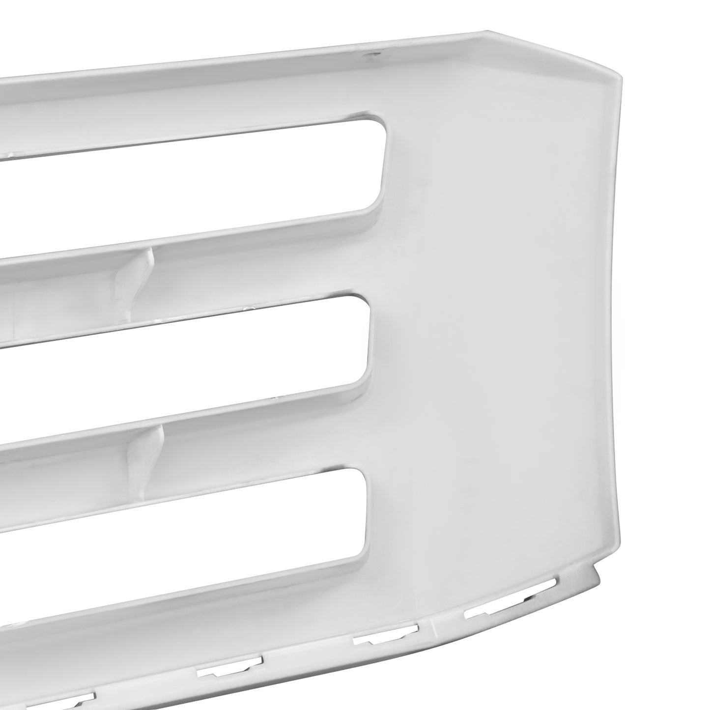PARRILLA GRILLE - FD EXPDTION '07-'14/'15-'17/ GRILLE ASS'Y 07-09/ MAT-BLACK (LIMITED)//PARTS.NO,FO1200496//OEM NO,7L1Z8200CPTM