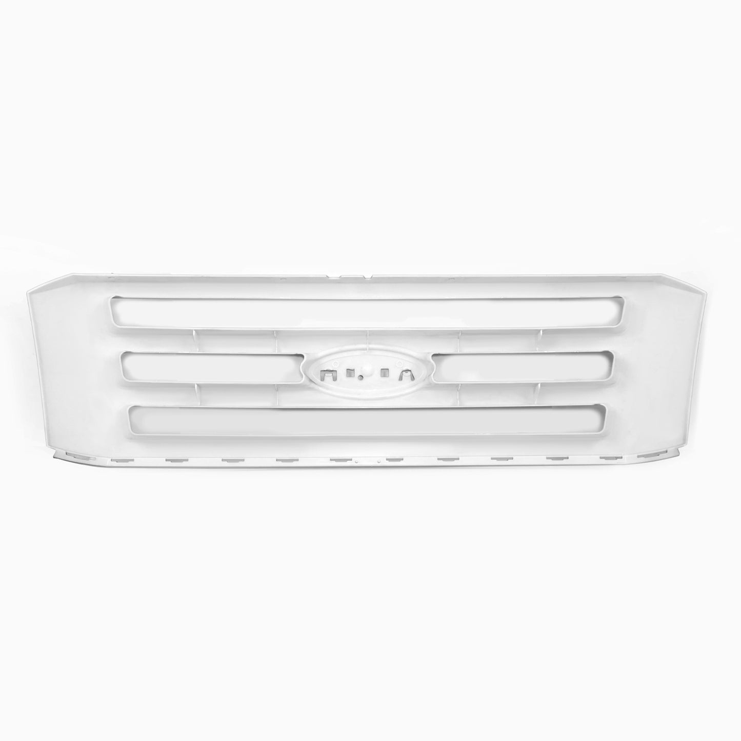 PARRILLA GRILLE - FD EXPDTION '07-'14/'15-'17/ GRILLE ASS'Y 07-09/ MAT-BLACK (LIMITED)//PARTS.NO,FO1200496//OEM NO,7L1Z8200CPTM
