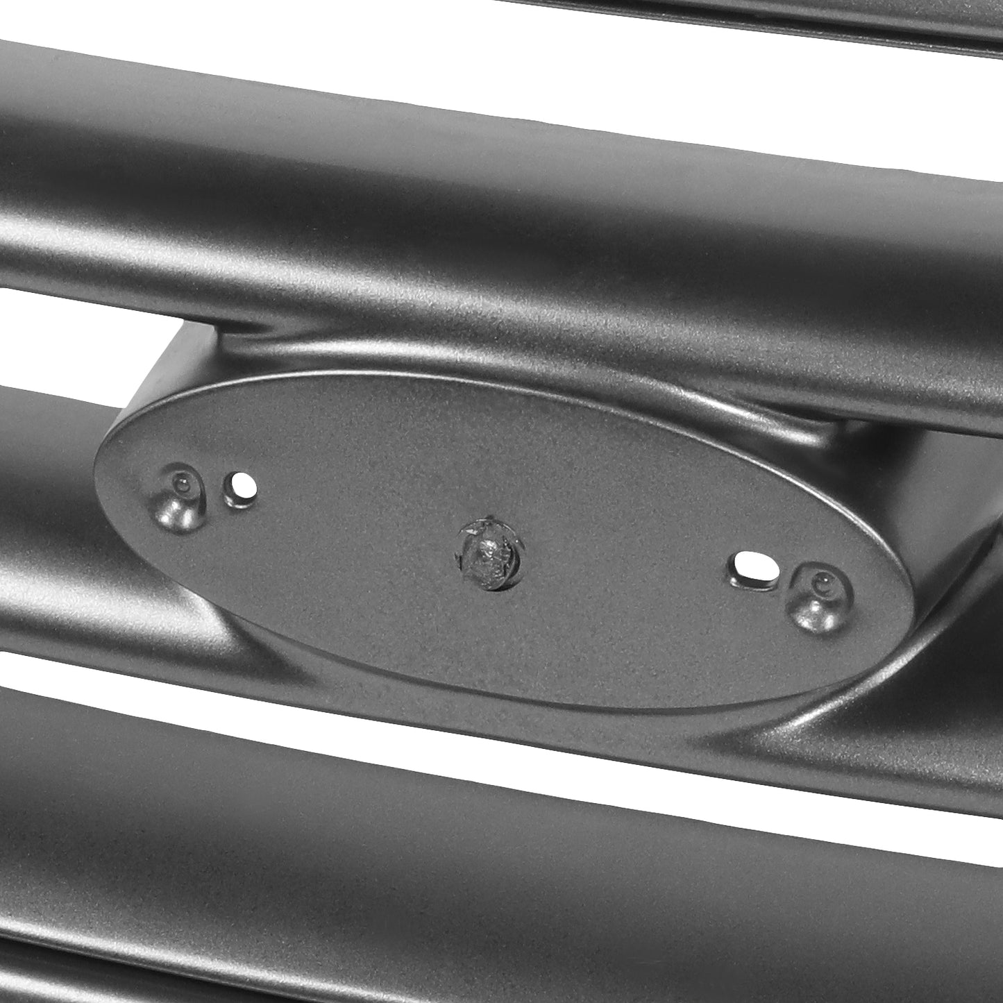 PARRILLA GRILLE - FD F150 P/U '97-'03/ GRILLE ASS'Y 99-03/ SHADOW GRAY/ W/BAR TYPE, 2/4WD/ (XL/XLT)//PARTS.NO,FO1200528//OEM NO,YL3Z8200FAA
