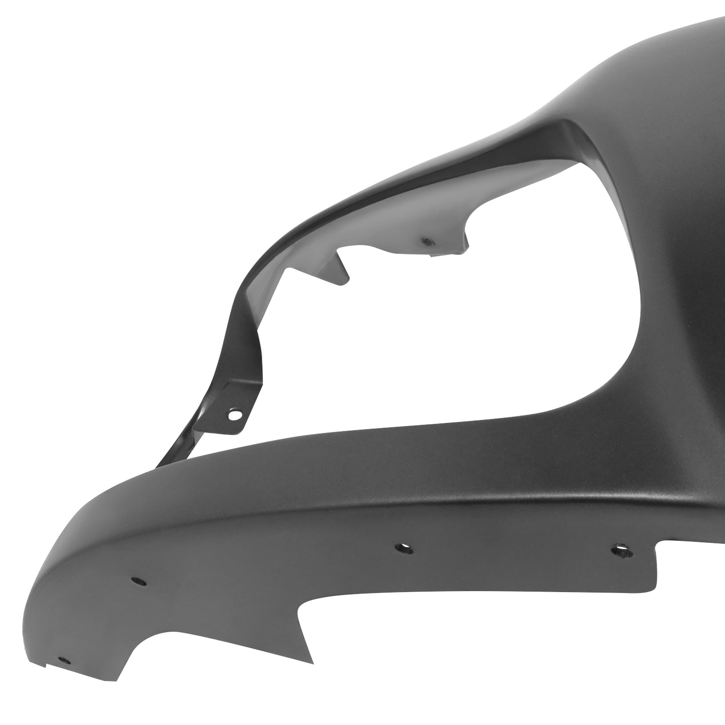 PARRILLA GRILLE - FD F150 P/U '97-'03/ GRILLE ASS'Y 99-03/ SHADOW GRAY/ W/BAR TYPE, 2/4WD/ (XL/XLT)//PARTS.NO,FO1200528//OEM NO,YL3Z8200FAA