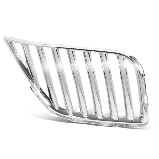 PARRILLA GRILLE - LN MKX '11-'15/ GRILLE ASS'Y RH//PARTS.NO,FO1200569//OEM NO,BA1Z8200A
