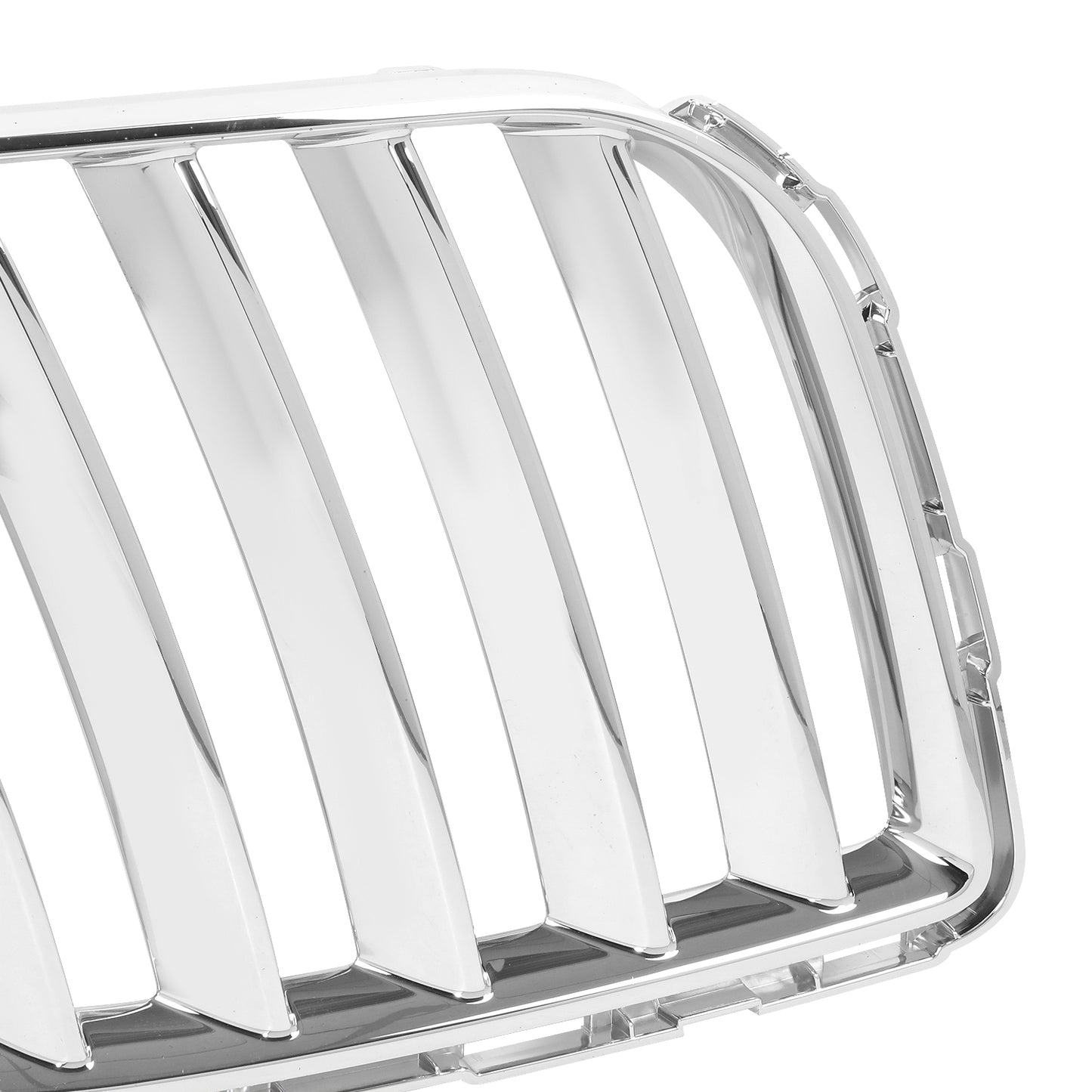 PARRILLA GRILLE - LN MKX '11-'15/ GRILLE ASS'Y RH//PARTS.NO,FO1200569//OEM NO,BA1Z8200A